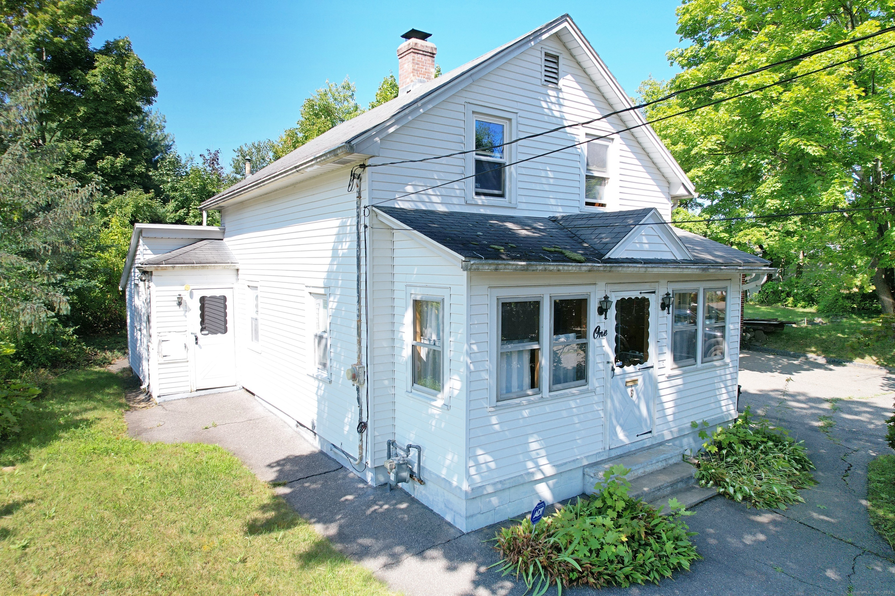 1 Henrietta Street Torrington CT 06790