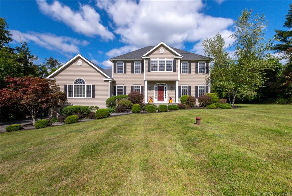 6 Cedar Vale Drive New Milford CT 06776