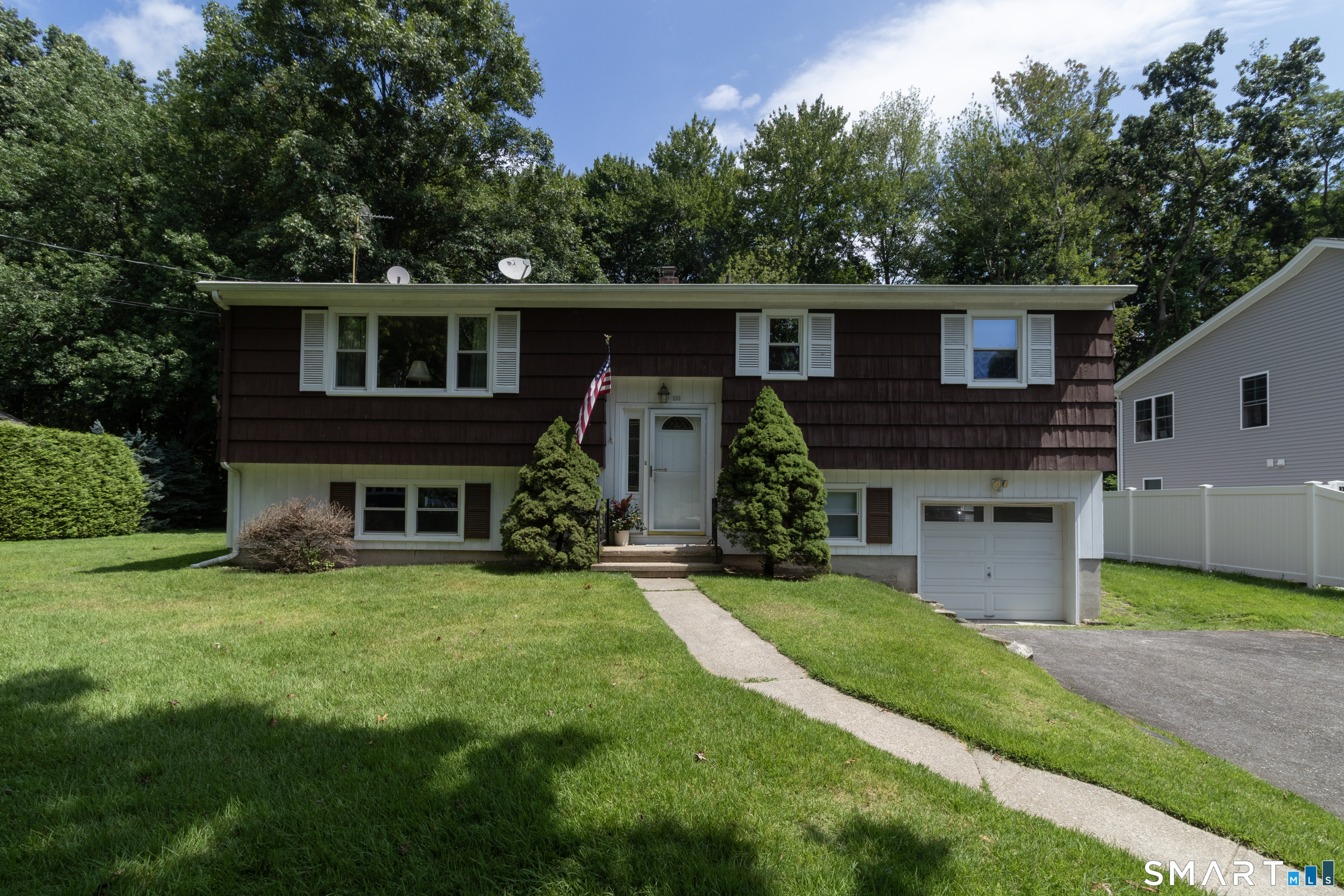 100 Marion Avenue Milford CT 06460