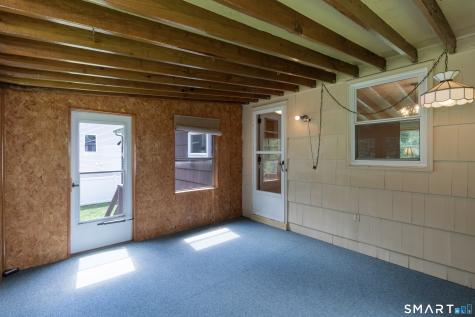 100 Marion Avenue Milford CT 06460