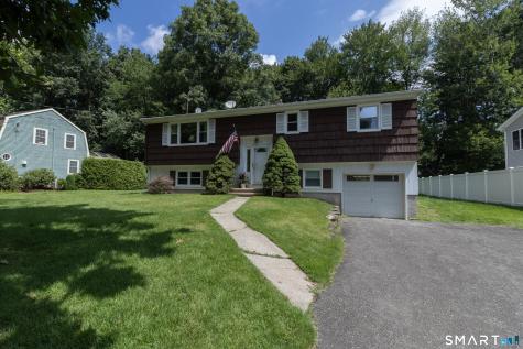 100 Marion Avenue Milford CT 06460