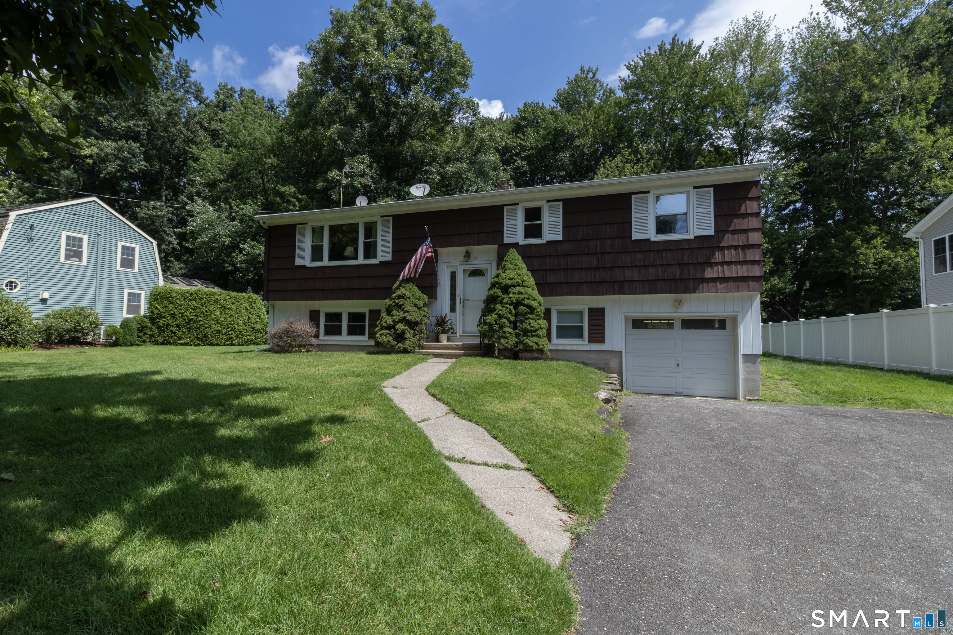 100 Marion Avenue Milford CT 06460