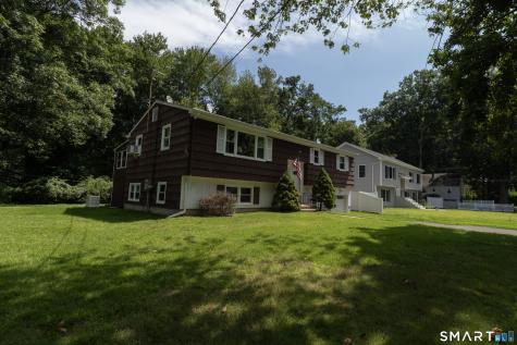 100 Marion Avenue Milford CT 06460