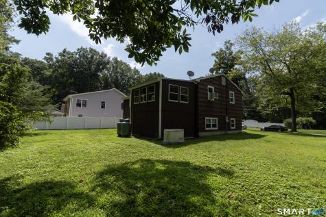 100 Marion Avenue Milford CT 06460