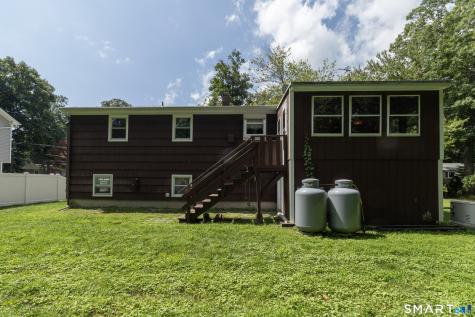 100 Marion Avenue Milford CT 06460