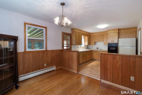 100 Marion Avenue Milford CT 06460