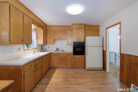 100 Marion Avenue Milford CT 06460