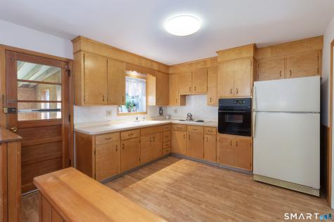100 Marion Avenue Milford CT 06460