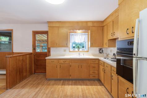 100 Marion Avenue Milford CT 06460
