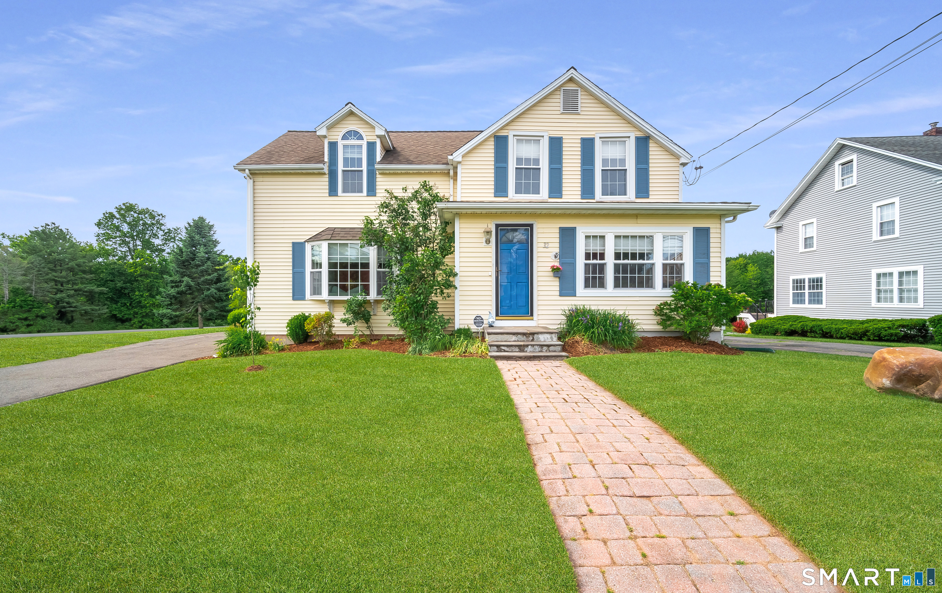 32 Evergreen Road Cromwell CT 06416
