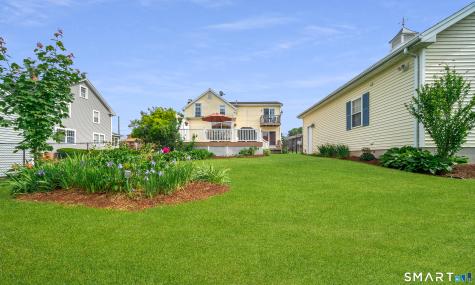 32 Evergreen Road Cromwell CT 06416