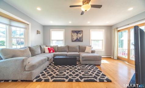 32 Evergreen Road Cromwell CT 06416