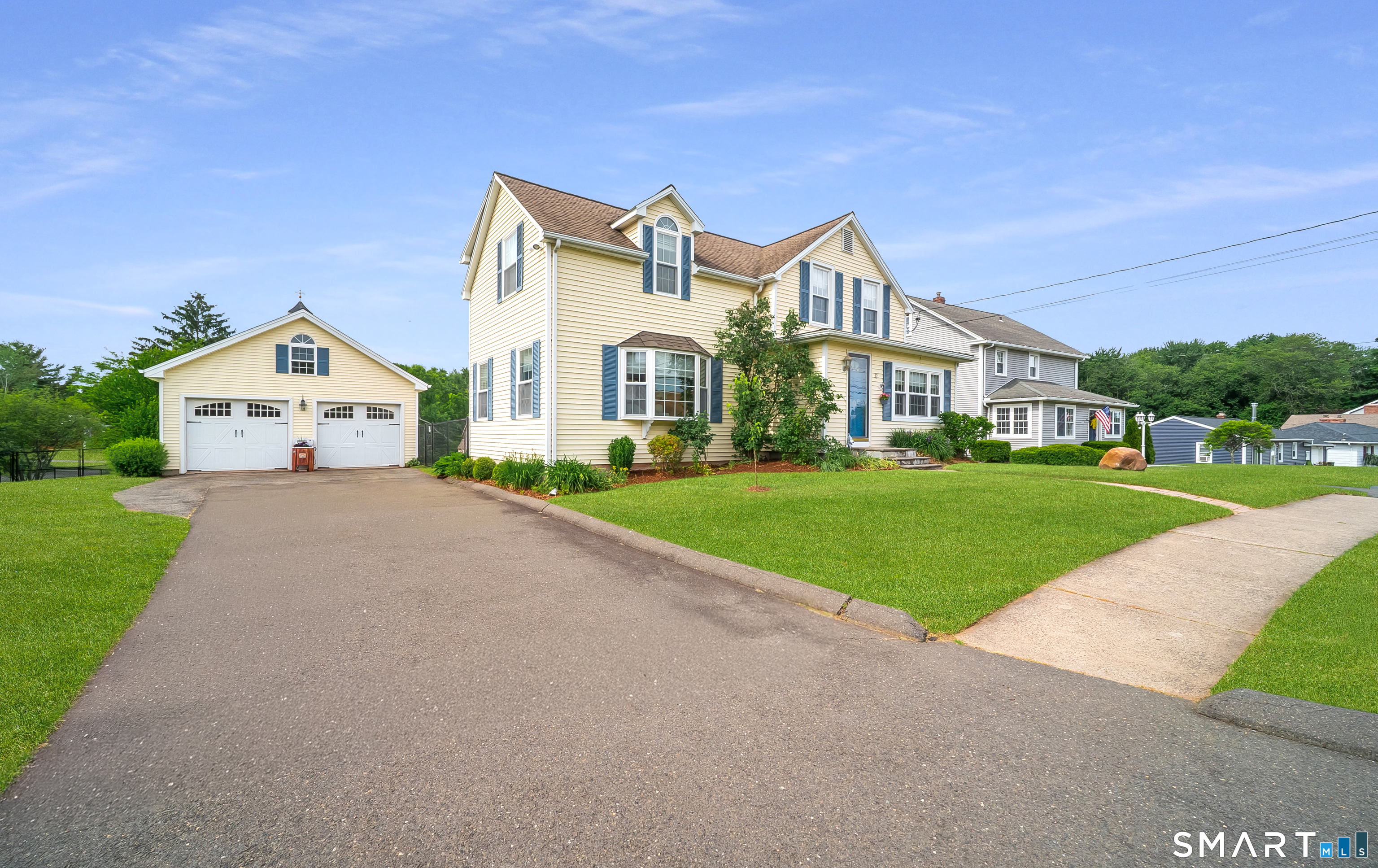 32 Evergreen Road Cromwell CT 06416