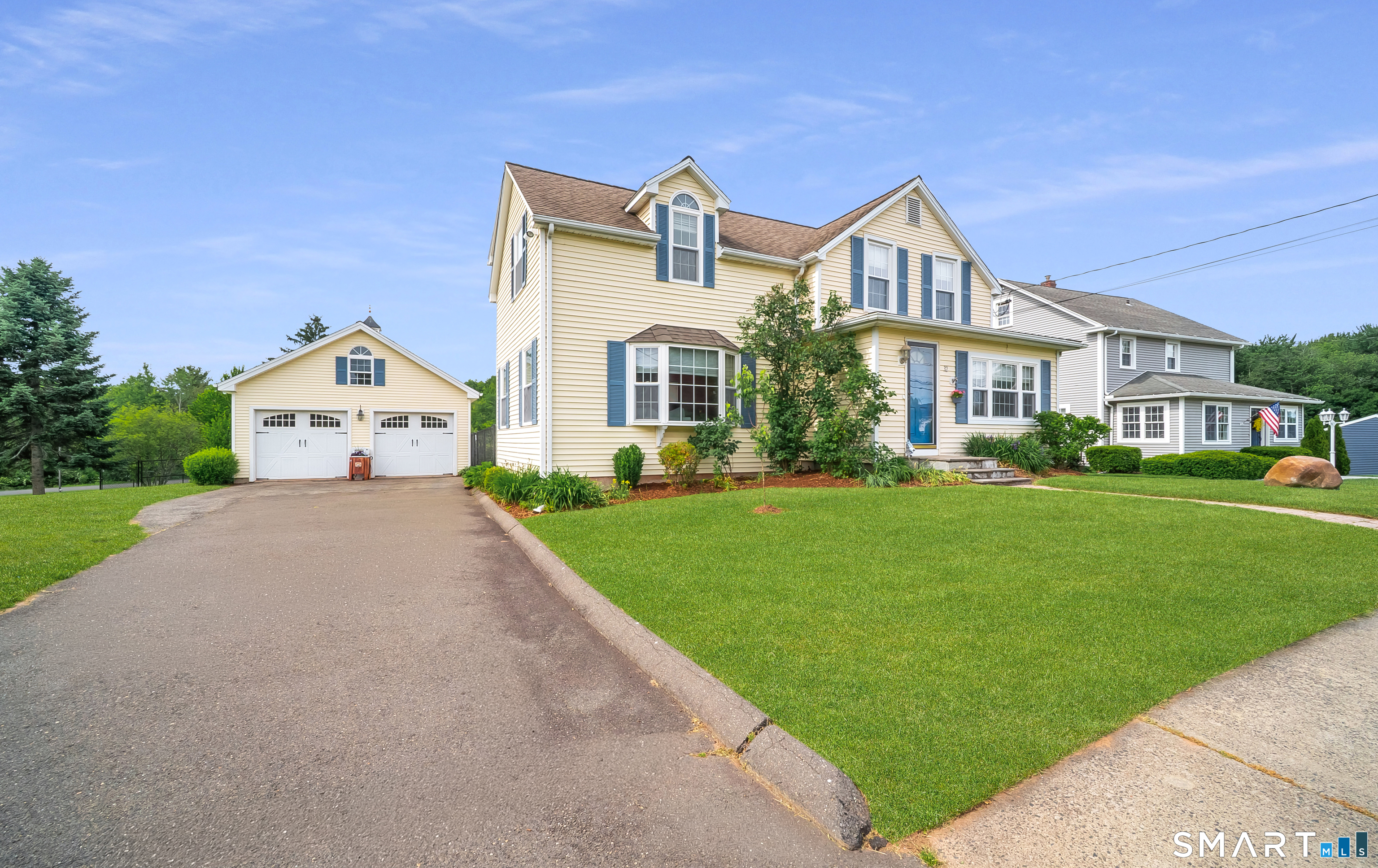 32 Evergreen Road Cromwell CT 06416