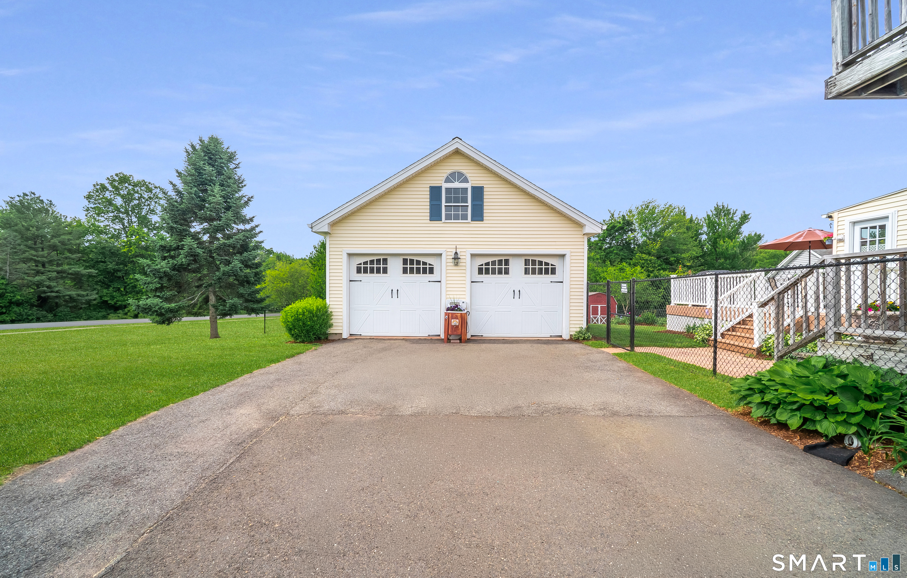 32 Evergreen Road Cromwell CT 06416
