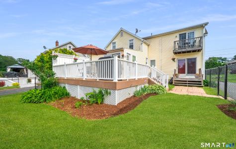32 Evergreen Road Cromwell CT 06416