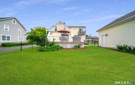 32 Evergreen Road Cromwell CT 06416