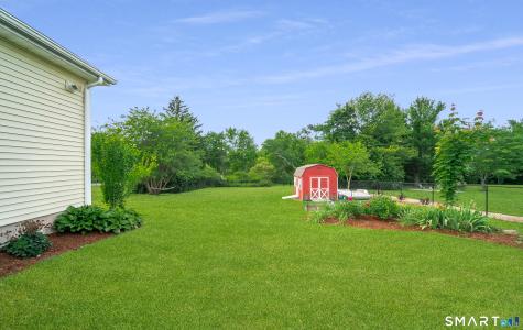 32 Evergreen Road Cromwell CT 06416