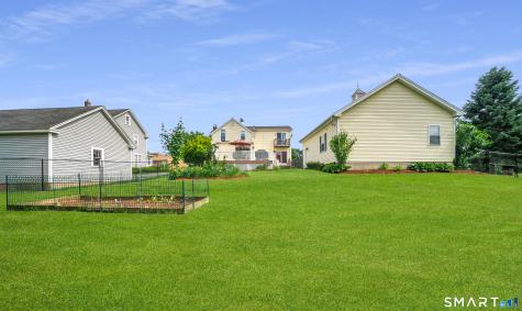32 Evergreen Road Cromwell CT 06416