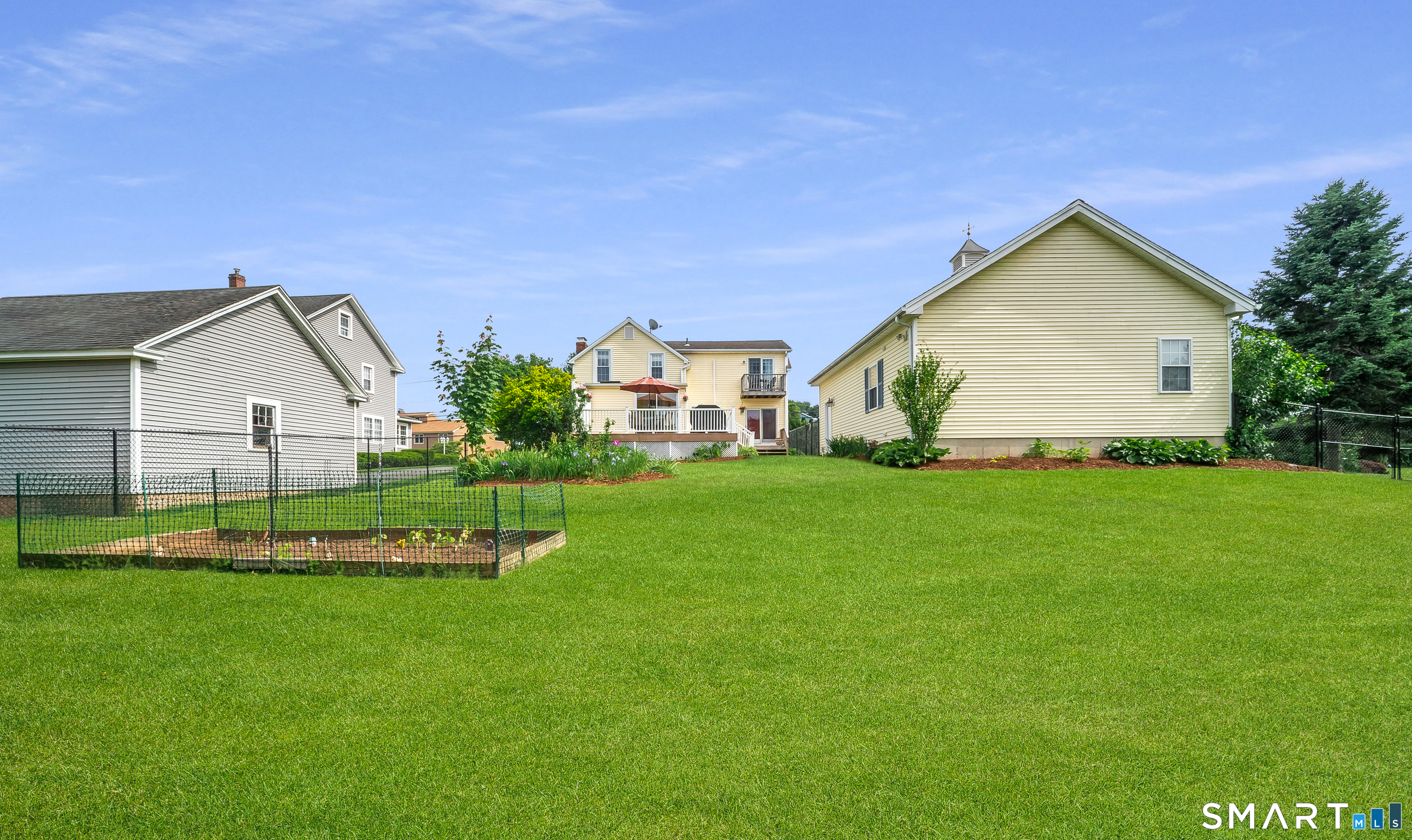 32 Evergreen Road Cromwell CT 06416