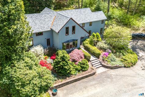 128 Killingworth Road Haddam CT 06441