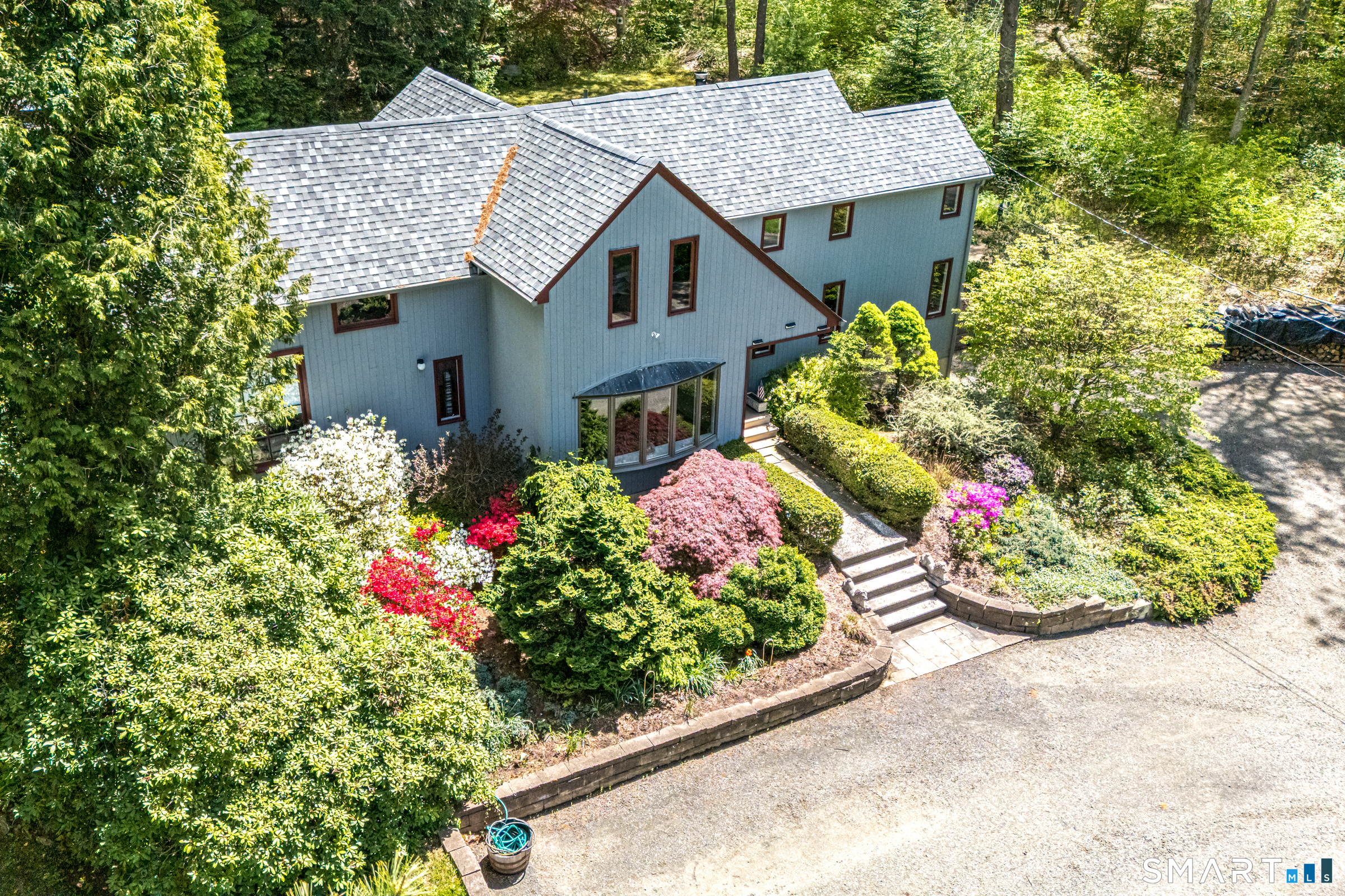 128 Killingworth Road Haddam CT 06441