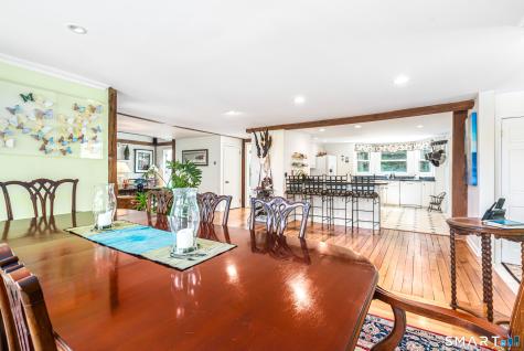 128 Killingworth Road Haddam CT 06441