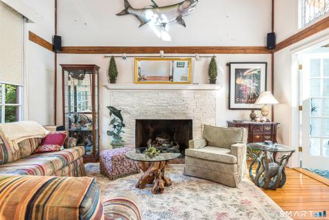 128 Killingworth Road Haddam CT 06441