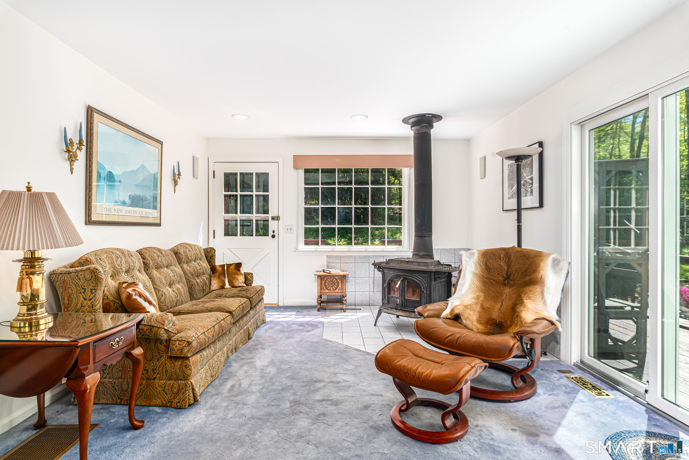 128 Killingworth Road Haddam CT 06441