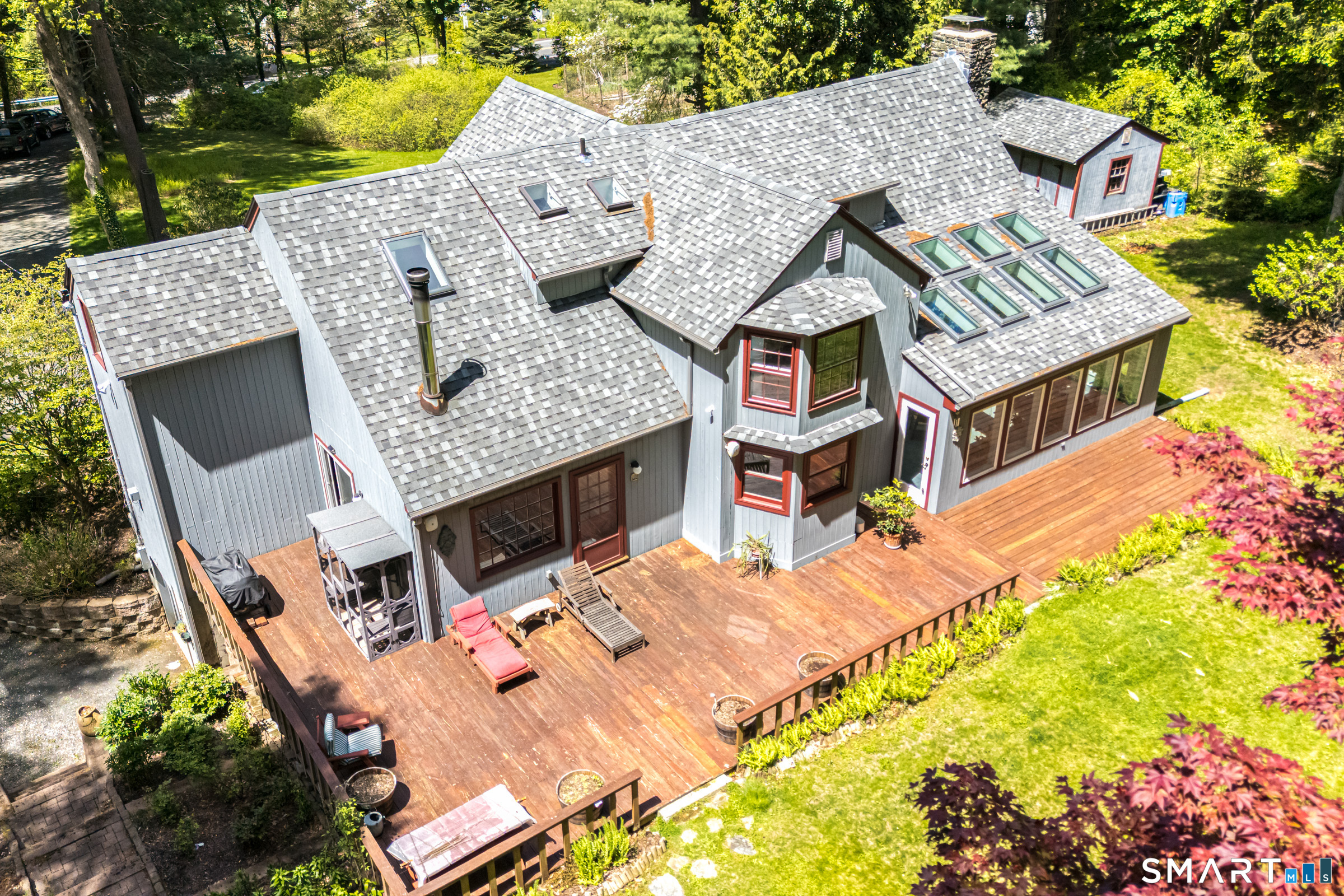 128 Killingworth Road Haddam CT 06441