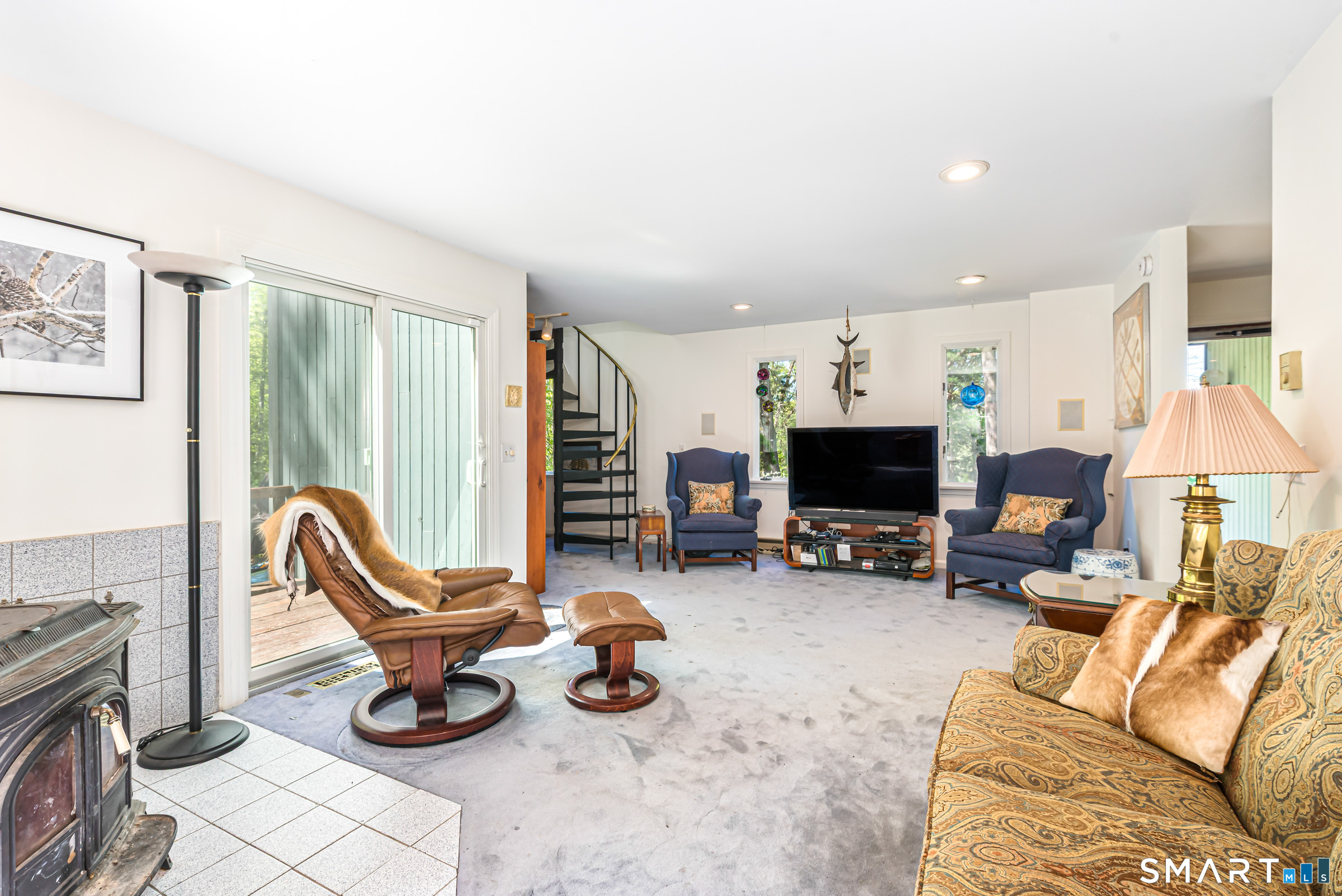 128 Killingworth Road Haddam CT 06441