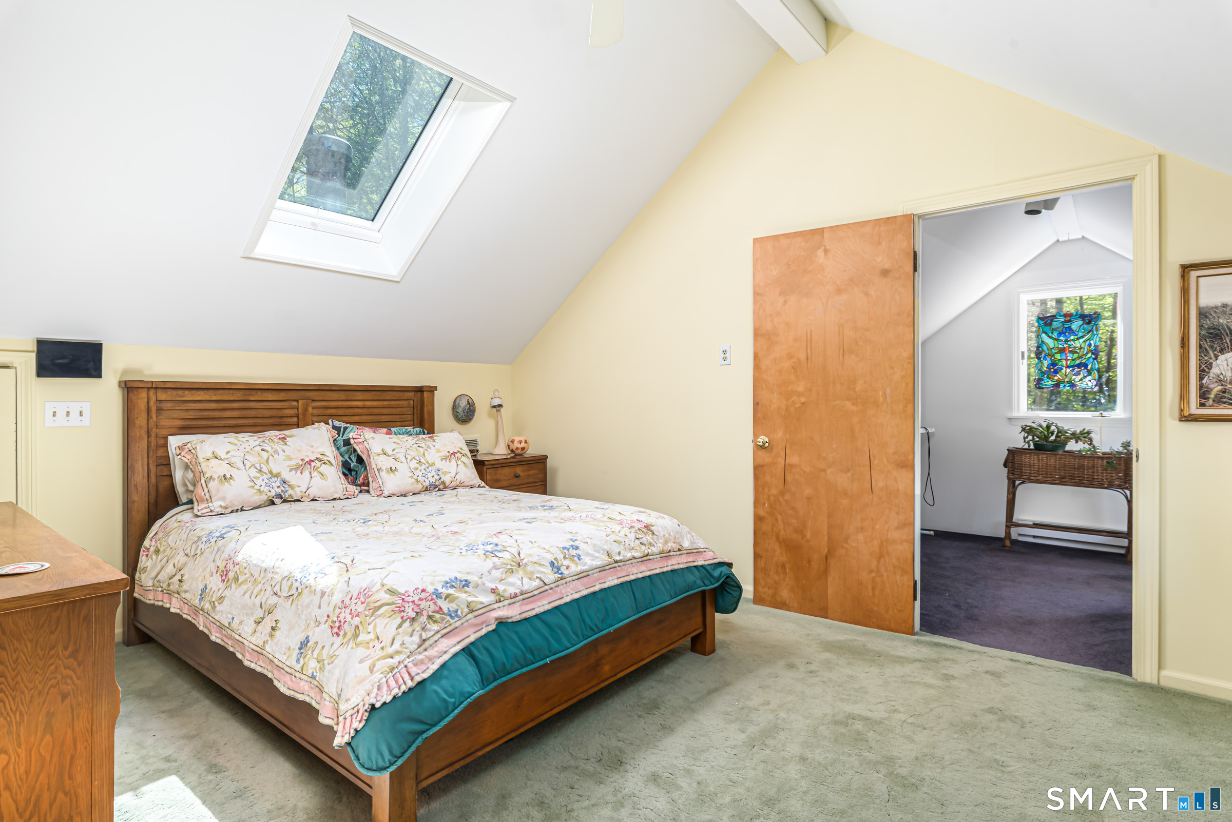 128 Killingworth Road Haddam CT 06441