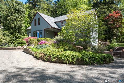 128 Killingworth Road Haddam CT 06441