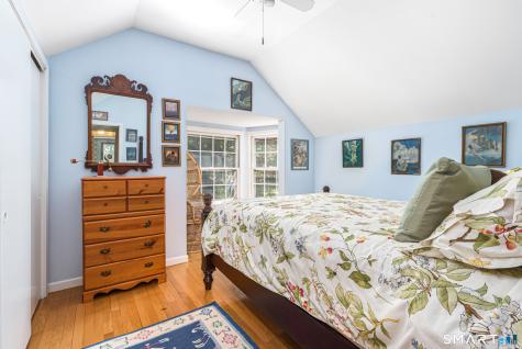 128 Killingworth Road Haddam CT 06441