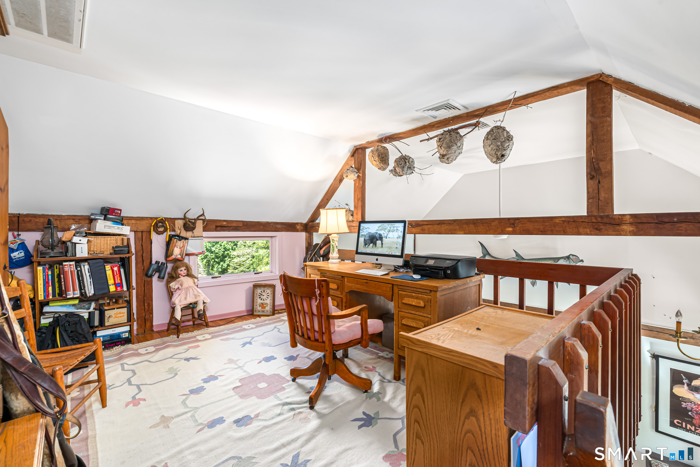 128 Killingworth Road Haddam CT 06441