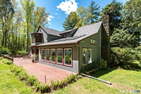 128 Killingworth Road Haddam CT 06441