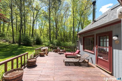 128 Killingworth Road Haddam CT 06441