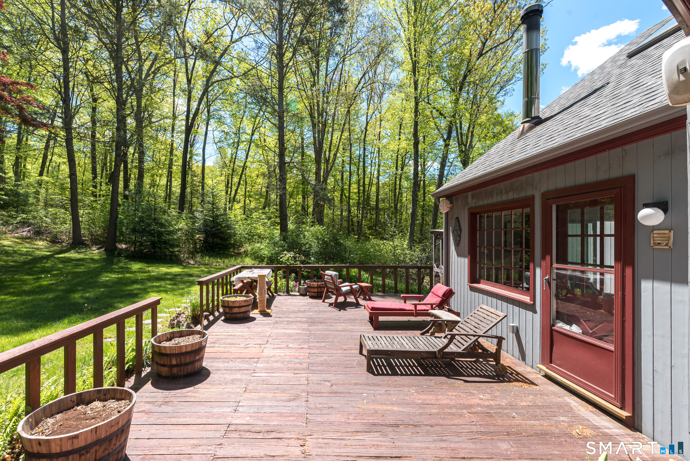 128 Killingworth Road Haddam CT 06441