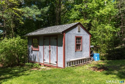 128 Killingworth Road Haddam CT 06441