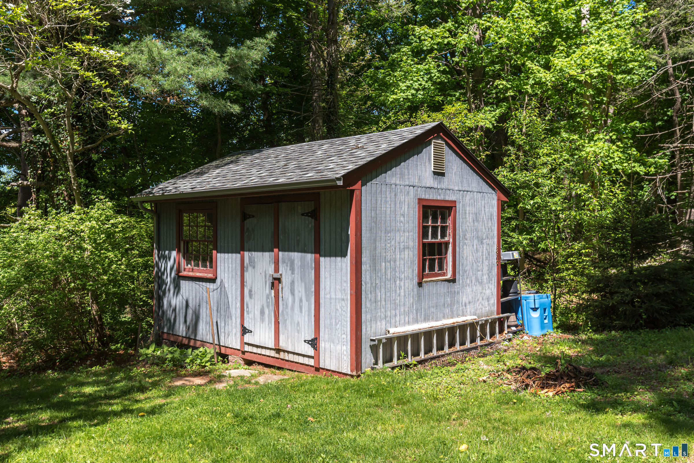 128 Killingworth Road Haddam CT 06441
