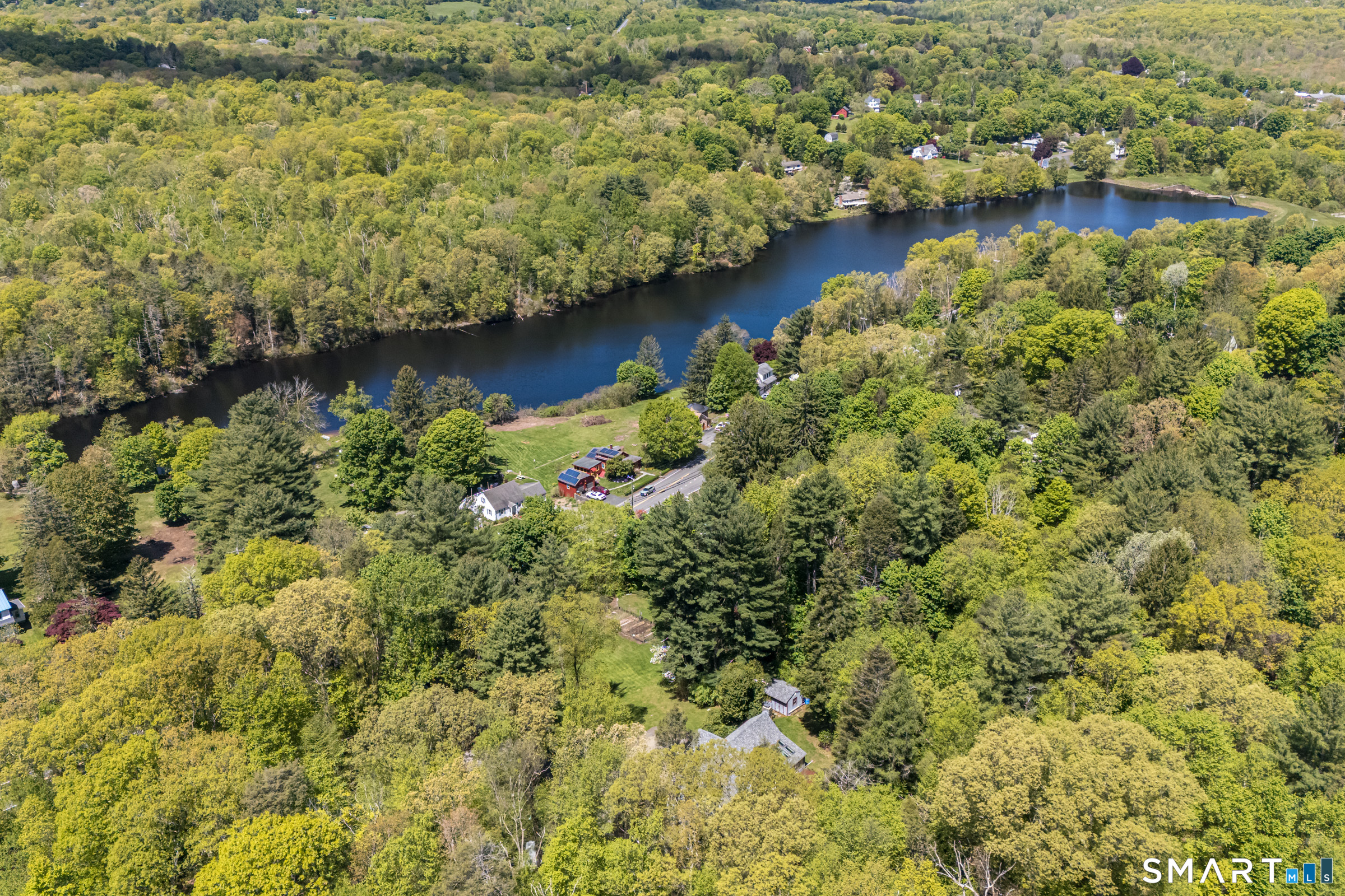 128 Killingworth Road Haddam CT 06441