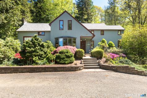 128 Killingworth Road Haddam CT 06441