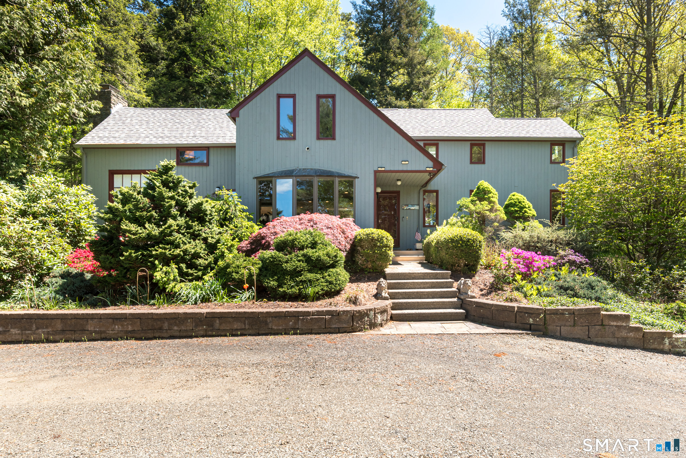 128 Killingworth Road Haddam CT 06441
