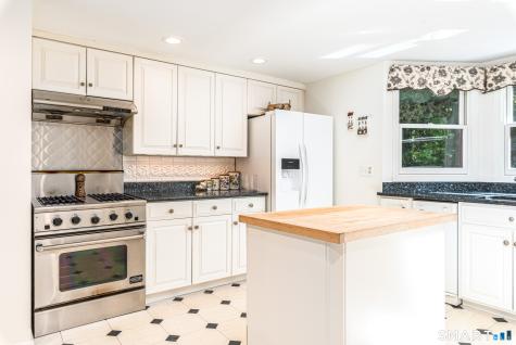 128 Killingworth Road Haddam CT 06441