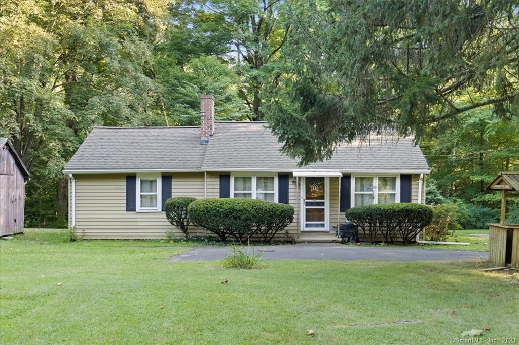 75 Cox Road Portland CT 06480