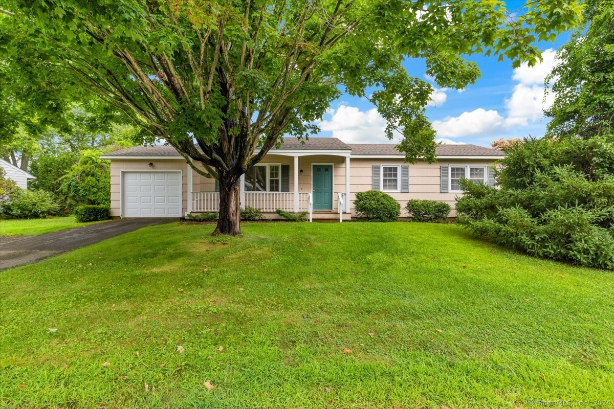 5 Colonial Lane Old Saybrook CT 06475