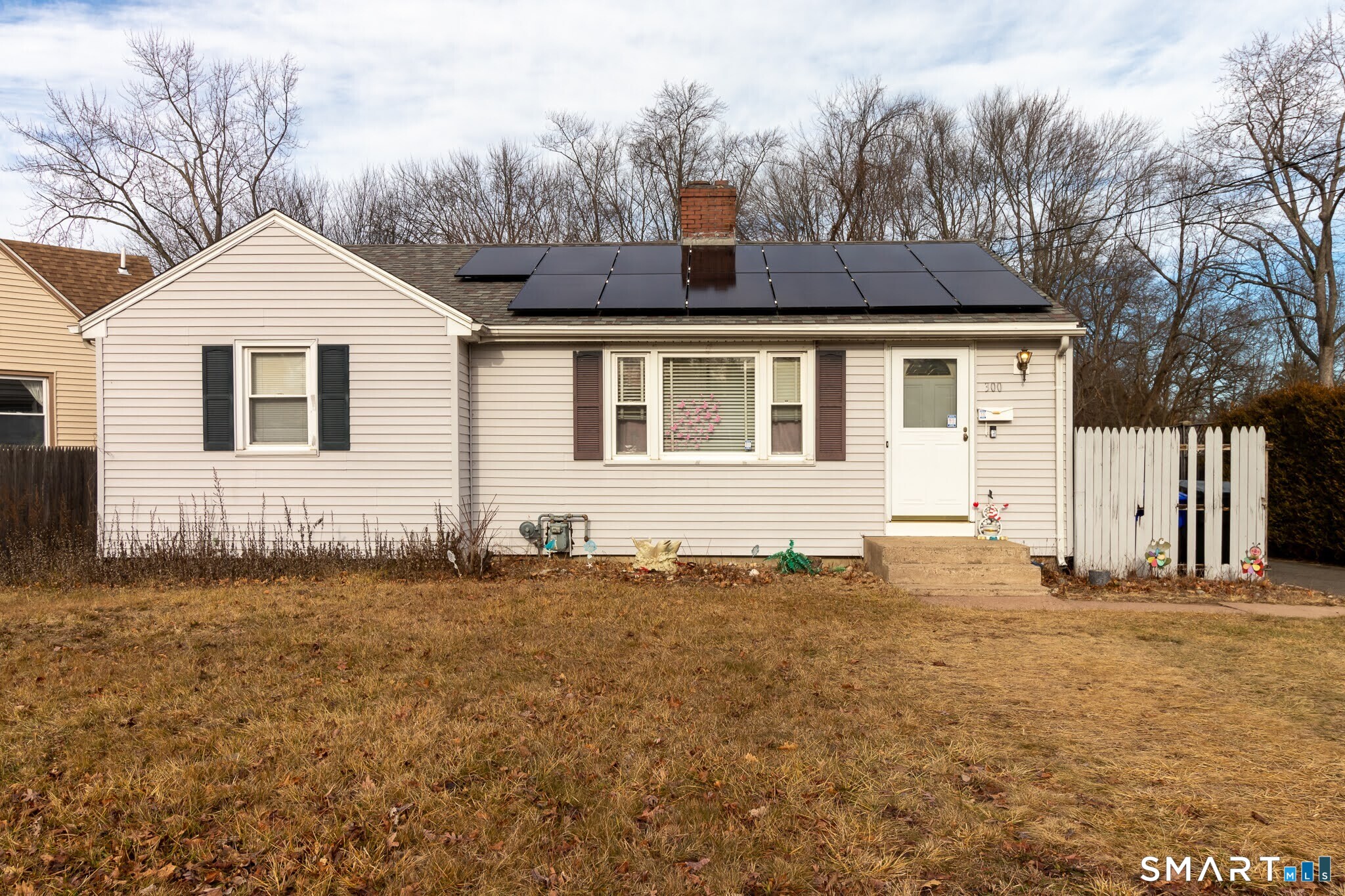 300 Goodwin Street East Hartford CT 06108
