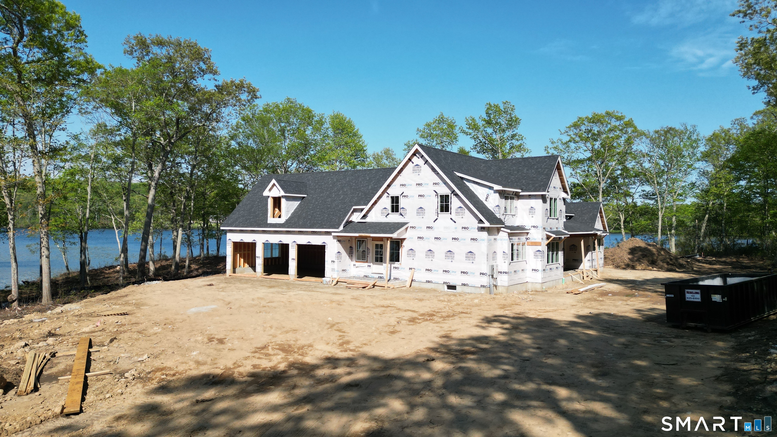 60 Heritage Road East Lyme CT 06333