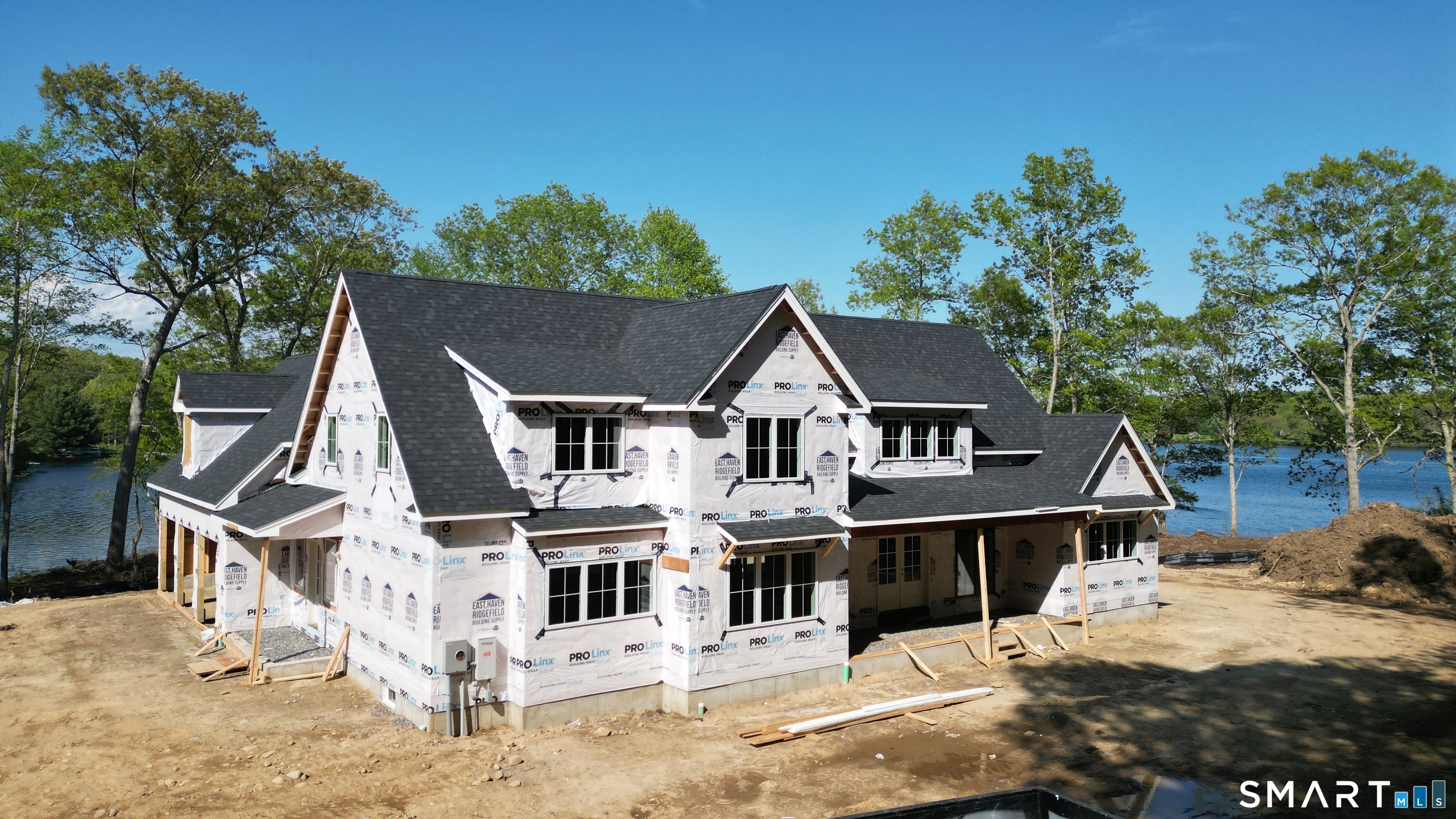 60 Heritage Road East Lyme CT 06333