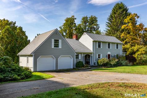 70 Lincoln City Road Salisbury CT 06068